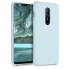 Etui do OnePlus 6, Silikon, Zielony, 46122.200