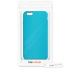 Etui do Apple iPhone 6 Plus / iPhone 6s Plus, Silikon, Niebieski, 40841.205