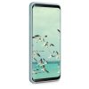 Etui do Samsunga Galaxy S9 Plus, Silikon, Zielone, 44183.200, kwmobile