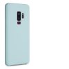 Etui do Samsunga Galaxy S9 Plus, Silikon, Zielone, 44183.200, kwmobile