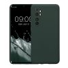 Etui do Xiaomi Mi Note 10 Lite, Silikon, Zielone, 52443.169