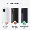 Etui do Xiaomi Mi Note 10 Lite, Silikon, Zielone, 52443.169