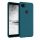 Etui do Google Pixel 3a XL, silikonowe, zielone, 51944.57