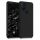 Etui do OnePlus Nord N10 5G, Silikon, Czarny, 53890.01