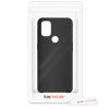 Etui do OnePlus Nord N10 5G, Silikon, Czarny, 53890.01