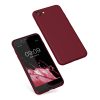 Etui do Apple iPhone 8 / iPhone 7 / iPhone SE 2, Silikon, Fioletowy, 49979.209