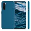 Etui do OnePlus Nord, silikonowe, zielone, 51871.57