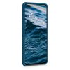 Etui do OnePlus Nord, silikonowe, zielone, 51871.57