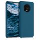 Etui do OnePlus 7T, Silikon, Zielony, 50403.57