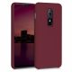 Etui do OnePlus 6, Silikon, Fioletowy, 46122.209