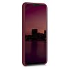 Etui do OnePlus 6, Silikon, Fioletowy, 46122.209