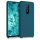 Etui do OnePlus 6, Silikon, Zielony, 46122.57