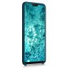 Etui do OnePlus 6, Silikon, Zielony, 46122.57