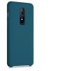 Etui do OnePlus 6, Silikon, Zielony, 46122.57