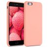 Etui do Apple iPhone 6 Plus / iPhone 6s Plus, Silikon, Różowy, 40841.199