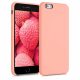 Etui do Apple iPhone 6 Plus / iPhone 6s Plus, Silikon, Różowy, 40841.199