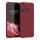 Etui do Huawei P30 Lite, Silikon, Fioletowy, 47499.209