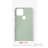 Etui do Google Pixel 5, Silikon, Zielone, 51722.172