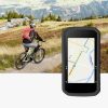 Etui ochronne do GPS Bryton Rider 750, Kwmobile, Czarny, Silikon, 54125.01