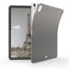 Etui do Apple iPad Air 4 (2020), Silikon, Czarny, 53417.01