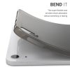 Etui do Apple iPad Air 4 (2020), Silikon, Czarny, 53417.01