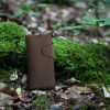 Etui do Xiaomi Mi 10T / Mi 10T Pro, skóra naturalna, brązowy, 54158.05