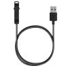 Kabel ładujący USB do Polar Unite, czarny, 54171.01