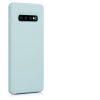 Etui do Samsunga Galaxy S10 Plus, Silikon, Zielone, 49028.200