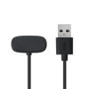 Kabel ładujący USB do Xiaomi Amazfit GTS 2e / Amazfit GTR 2e / Amazfit GTS 2 Mini, Czarny, 54209.01