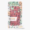 Etui do Google Pixel 4a, Silikon, Czerwone, 52549.208