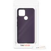 Etui do Google Pixel 5, silikonowe, fioletowe, 53565.115