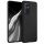 Etui do OnePlus 9 Pro, Silikon, Czarny, 54427.47