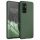 Etui do OnePlus 9 Pro, Silikon, Zielone, 54427.80