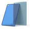 Etui do Samsung Galaxy Tab S6 Lite (2022), Kwmobile, Niebieski, Silikon, 52241.04