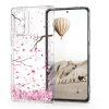 Etui do Xiaomi Redmi Note 10 Pro, Silikon, Wielokolorowe, 54554.01