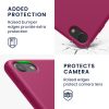 Etui do Apple iPhone 8 / iPhone 7 / iPhone SE 2, Silikon, Różowy, 40225.213