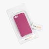 Etui do Apple iPhone 8 / iPhone 7 / iPhone SE 2, Silikon, Różowy, 40225.213