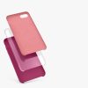 Etui do Apple iPhone 8 / iPhone 7 / iPhone SE 2, Silikon, Różowy, 40225.213