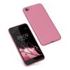 Etui do Apple iPhone 8 / iPhone 7 / iPhone SE 2, Silikon, Różowy, 49979.212