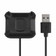 Kabel ładujący USB do zegarka Xiaomi Mi Watch Lite / Redmi Watch, czarny, 54777.01