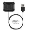 Kabel ładujący USB do zegarka Xiaomi Mi Watch Lite / Redmi Watch, czarny, 54777.01