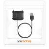 Kabel ładujący USB do zegarka Xiaomi Mi Watch Lite / Redmi Watch, czarny, 54777.01