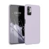 Etui do Xiaomi Redmi Note 10 5G, krzem, fiolet, 54947.108