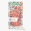 Etui do Google Pixel 4a, Silikon, Czerwone, 52549.218