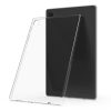 Etui do tabletu Samsung Galaxy Tab A7 Lite, Kwmobile, Przezroczyste, Silikon, 55146.03