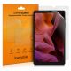 Zestaw 2 matowych folii ochronnych do tabletu Samsung Galaxy Tab A7 Lite 8.7 (2021), Kwmobile, Przezroczysty, Plastik, 55147.2