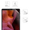 Zestaw 2 matowych folii ochronnych do tabletu Samsung Galaxy Tab A7 Lite 8.7 (2021), Kwmobile, Przezroczysty, Plastik, 55147.2