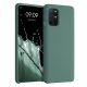 Etui do OnePlus 8T, Silikon, Zielony, 53683.166