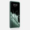 Etui do OnePlus 8T, Silikon, Zielony, 53683.166