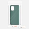 Etui do OnePlus 8T, Silikon, Zielony, 53683.166